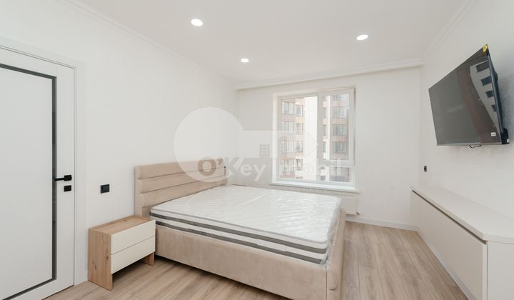 Apartament, DUMBRAVA