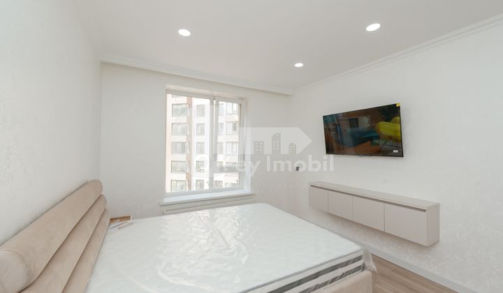 Apartament, DUMBRAVA