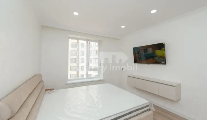 Apartament, DUMBRAVA