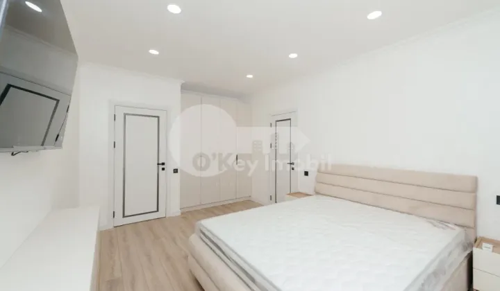 Apartament, DUMBRAVA