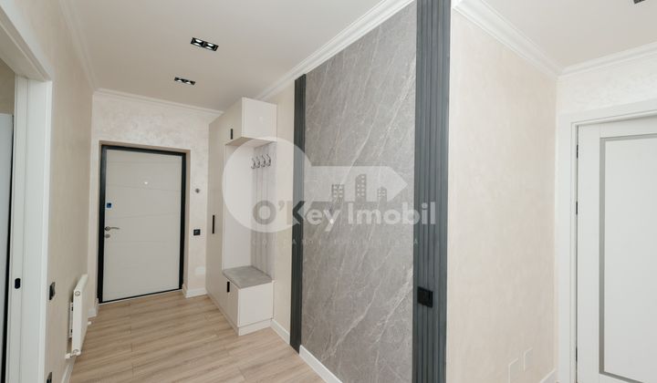 Apartament, DUMBRAVA