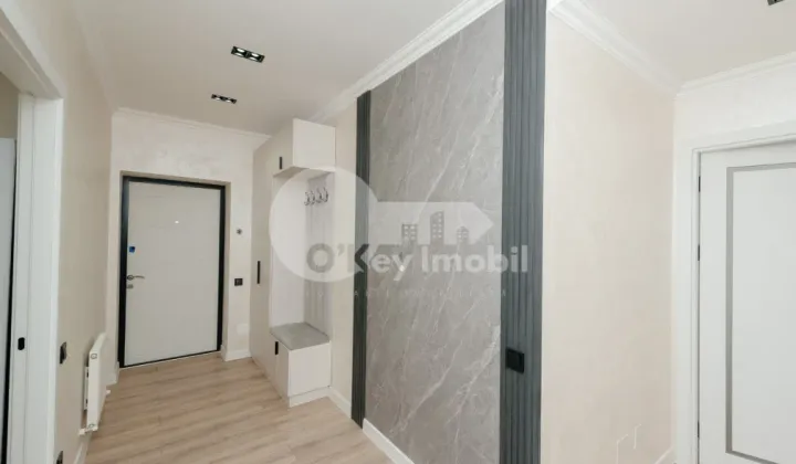 Apartament, DUMBRAVA