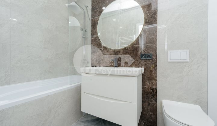 Apartament, DUMBRAVA