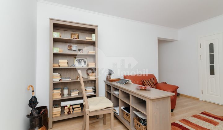 Apartament, Telecentru, GRENOBLE