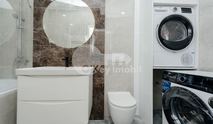 Apartament, DUMBRAVA