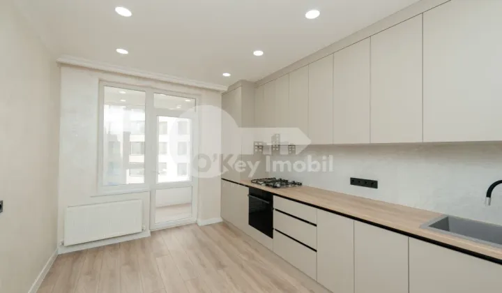 Apartament, DUMBRAVA