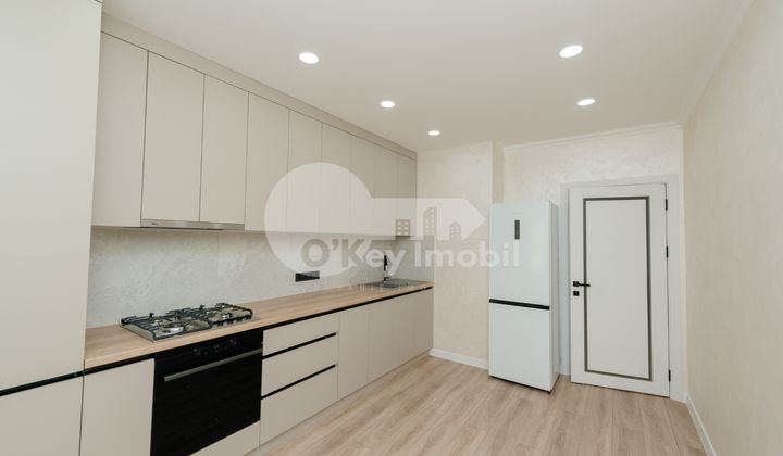 Apartament, DUMBRAVA