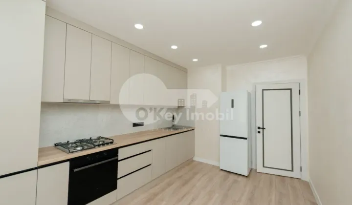 Apartament, DUMBRAVA