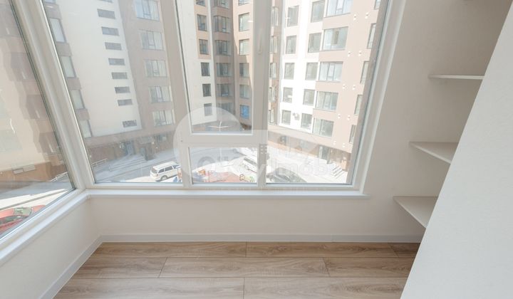 Apartament, DUMBRAVA