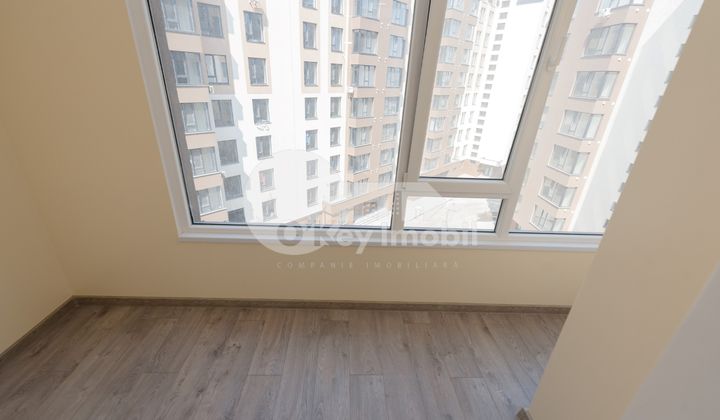 Apartament, DUMBRAVA