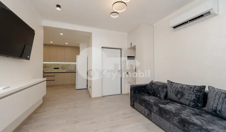 Apartament, DUMBRAVA