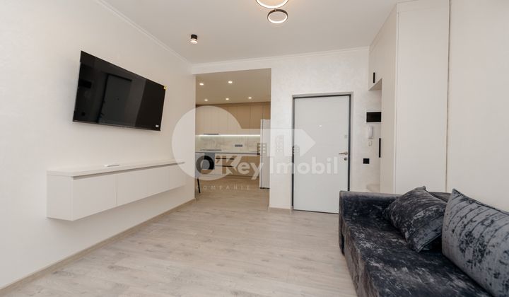 Apartament, DUMBRAVA