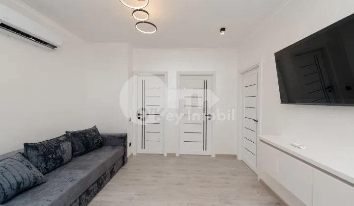 Apartament, DUMBRAVA