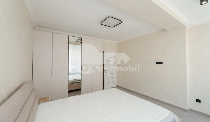 Apartament, DUMBRAVA