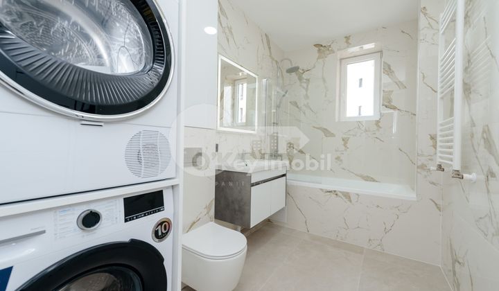 Apartament, DUMBRAVA