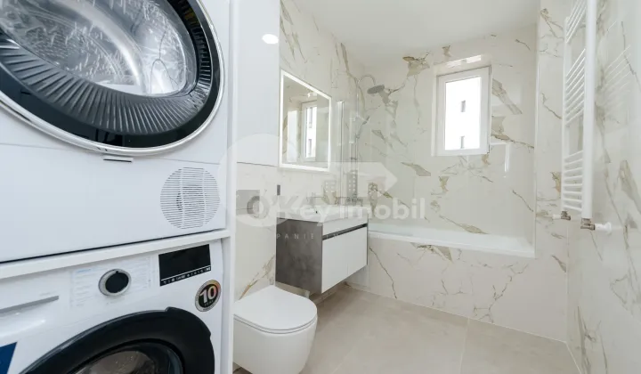 Apartament, DUMBRAVA