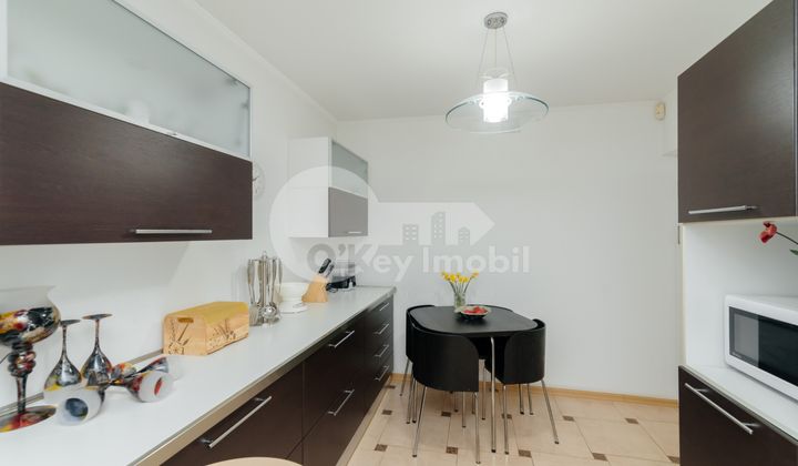 Apartament, Telecentru, GRENOBLE