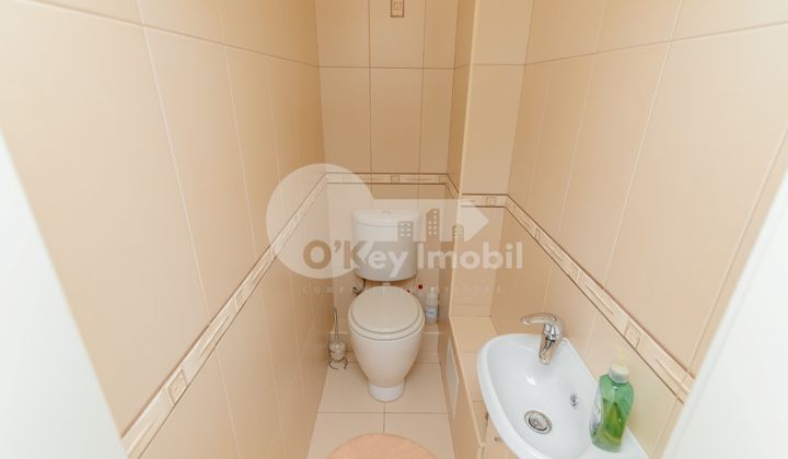 Apartament, Telecentru, GRENOBLE