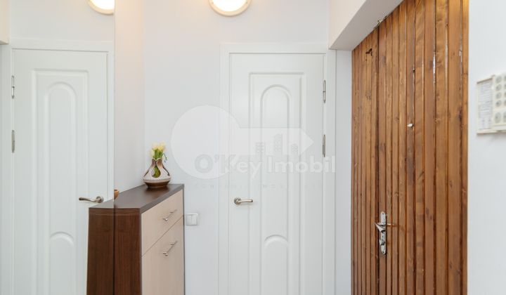 Apartament, Telecentru, GRENOBLE