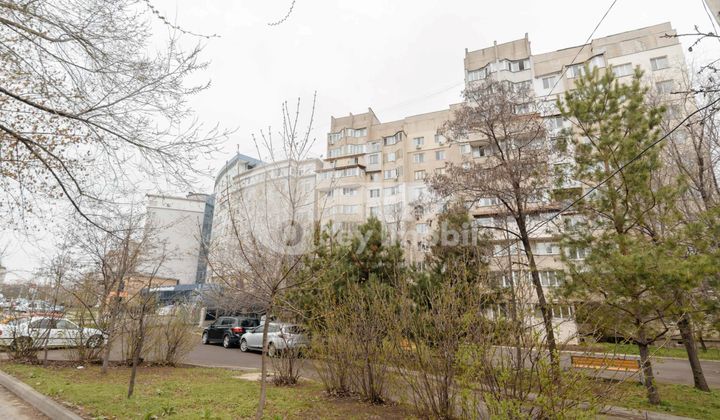 Apartament, Telecentru, GRENOBLE