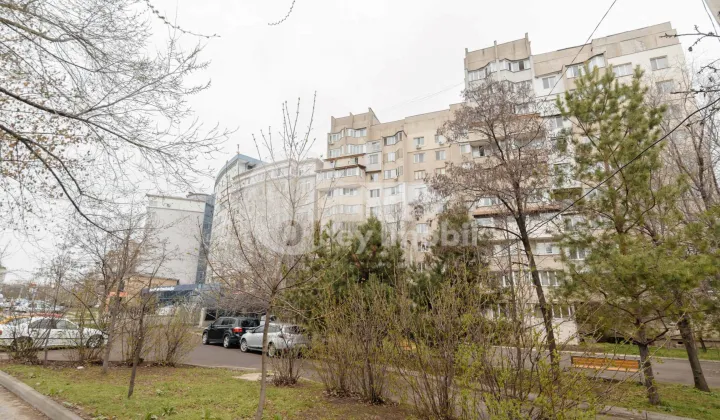 Квартира, Ботаника, ГРЕНОБЛЯ