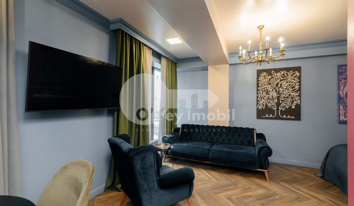 Apartament, Centru, ISMAIL