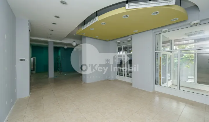 Spațiu comercial, Centru, BĂNULESCU BODONI