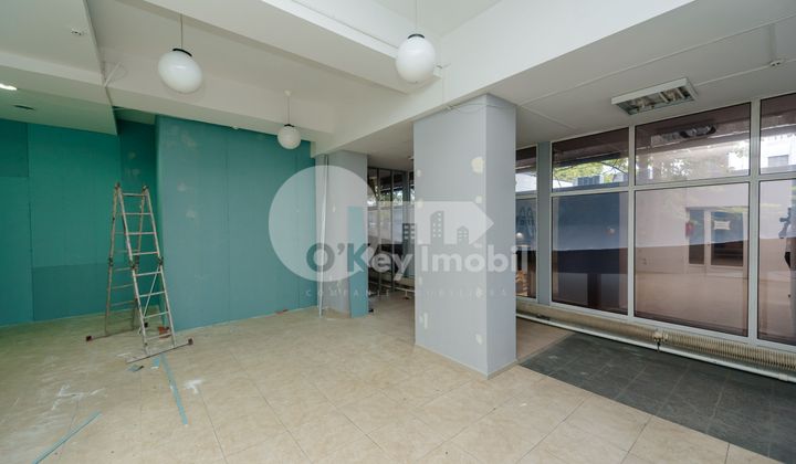 Spațiu comercial, Centru, BĂNULESCU BODONI