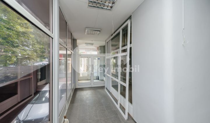 Spațiu comercial, Centru, BĂNULESCU BODONI