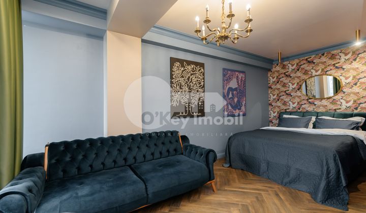 Apartament, Centru, ISMAIL