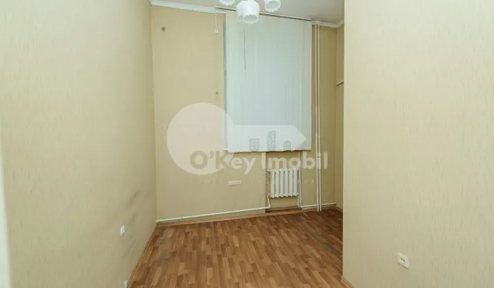 Spațiu comercial, Centru, BĂNULESCU BODONI