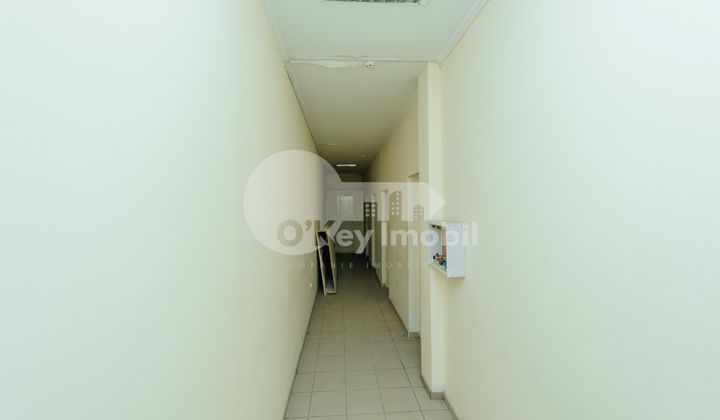 Spațiu comercial, Centru, BĂNULESCU BODONI