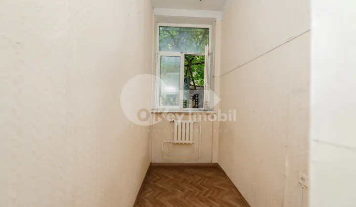 Spațiu comercial, Centru, BĂNULESCU BODONI