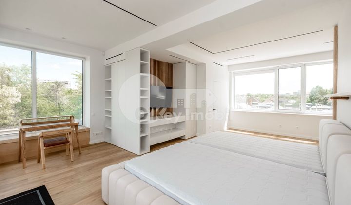 Penthouse, Centru, TIMIȘ