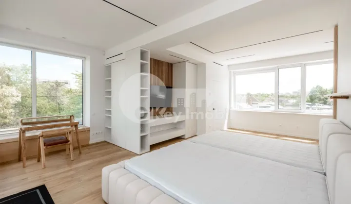 Пентхаус, Центр, ТИМИШ