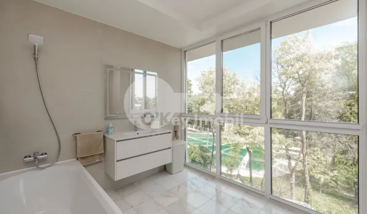 Пентхаус, Центр, ТИМИШ