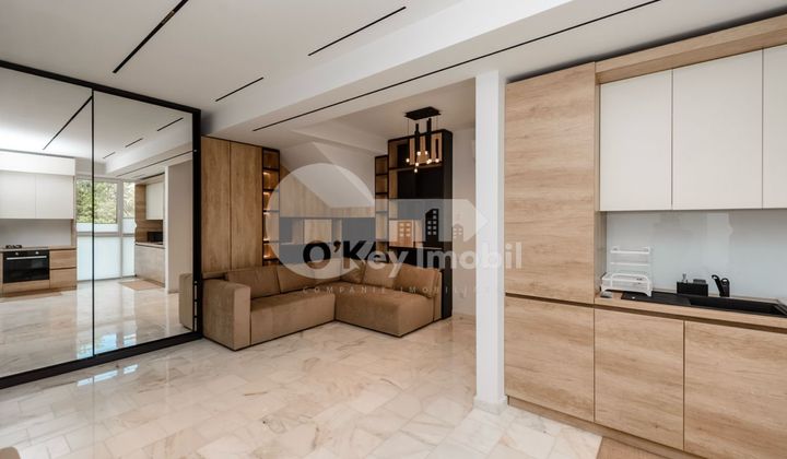 Penthouse, Centru, TIMIȘ