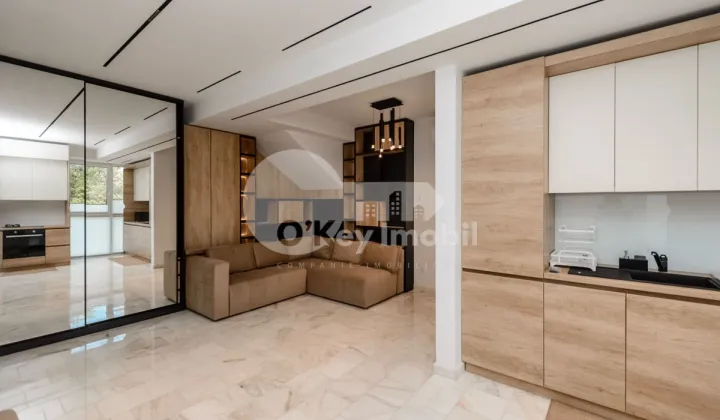 Пентхаус, Центр, ТИМИШ