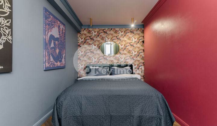 Apartament, Centru, ISMAIL