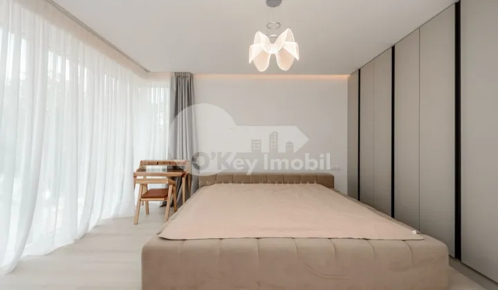 Пентхаус, Центр, ТИМИШ