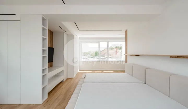 Пентхаус, Центр, ТИМИШ