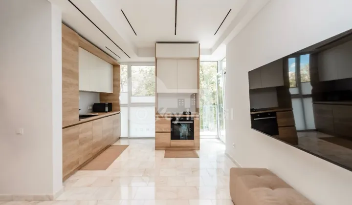 Пентхаус, Центр, ТИМИШ