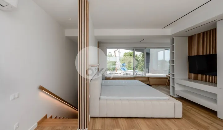 Пентхаус, Центр, ТИМИШ