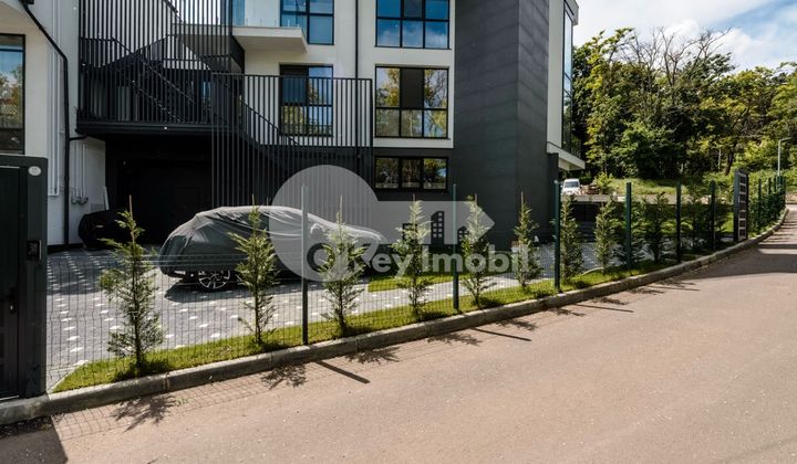 Penthouse, Centru, TIMIȘ