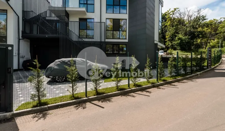 Пентхаус, Центр, ТИМИШ