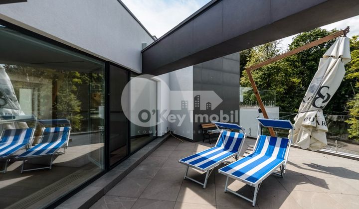 Penthouse, Centru, TIMIȘ