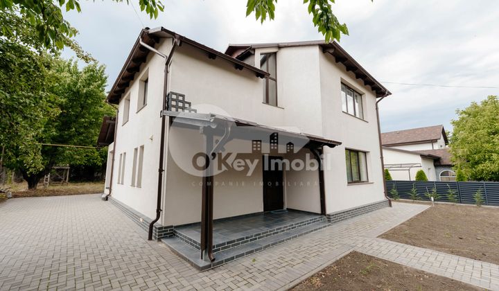 Casă, MĂGDĂCEȘTI