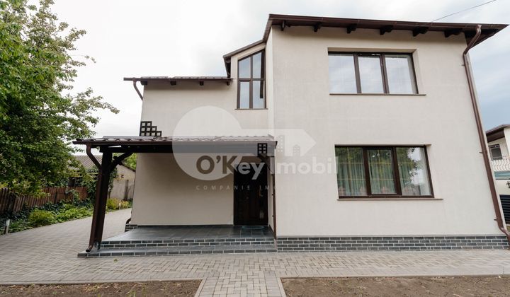 Casă, MĂGDĂCEȘTI