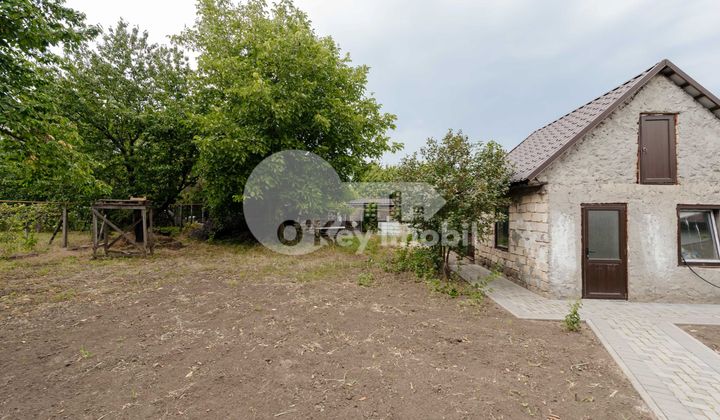 Casă, MĂGDĂCEȘTI