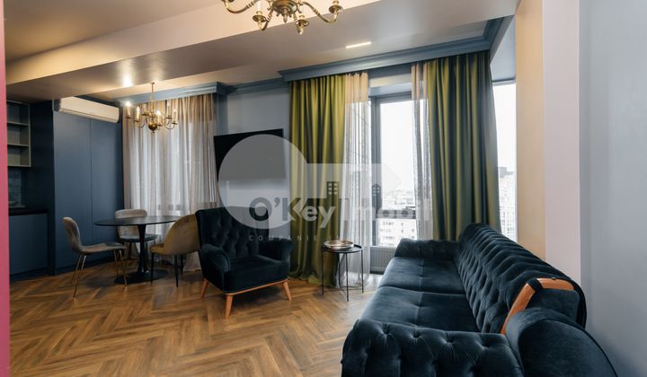 Apartament, Centru, ISMAIL